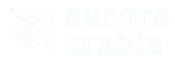 Aurora Arabia