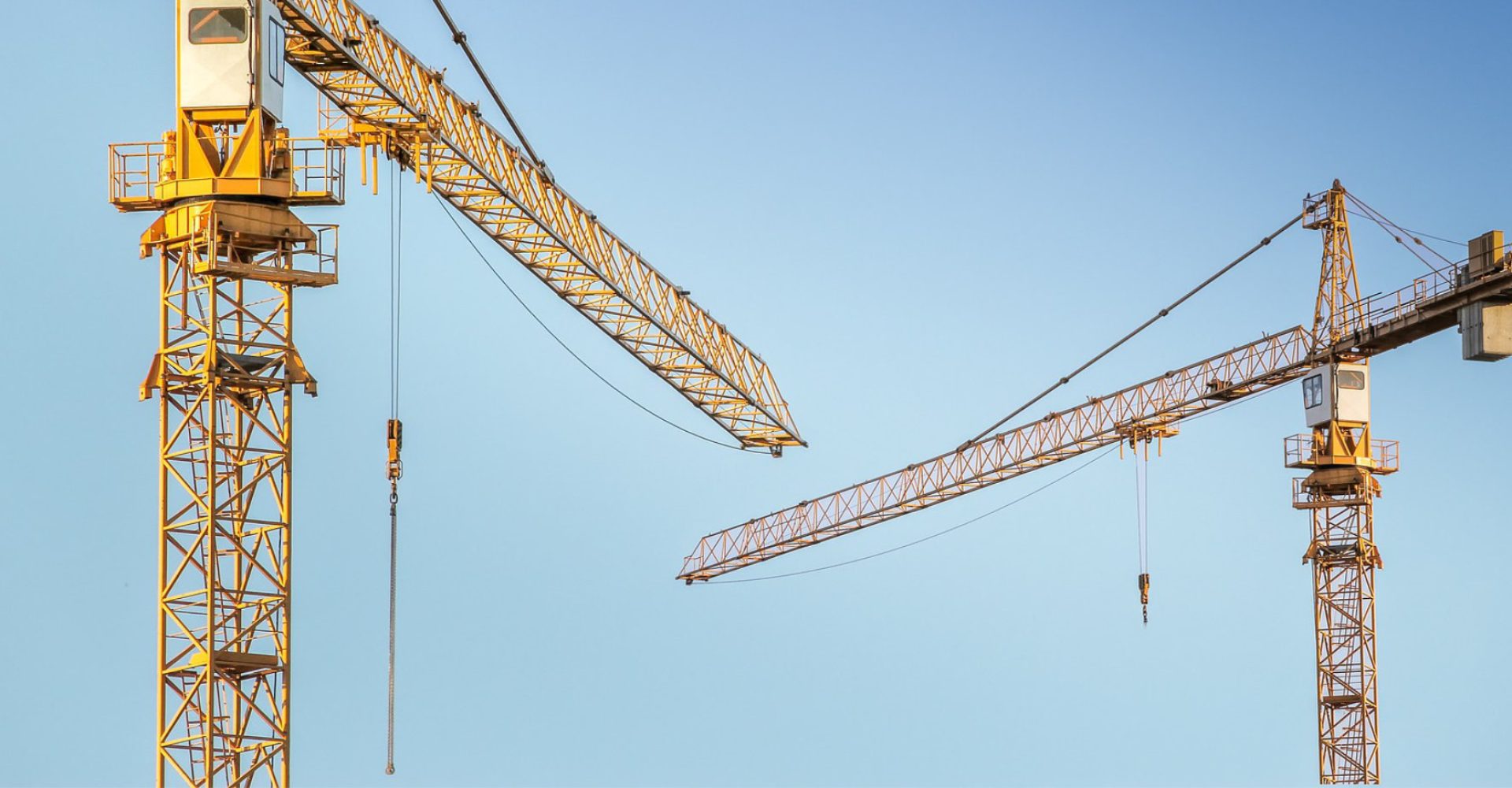 crane-handle