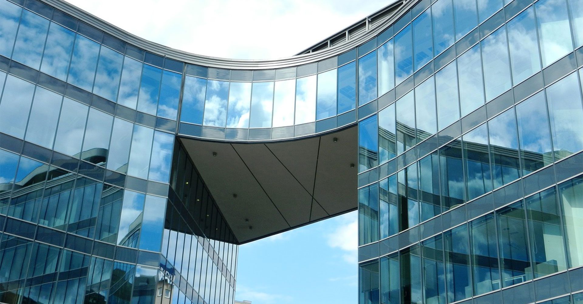 glass-building